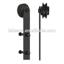 Professional pop metal door hardware